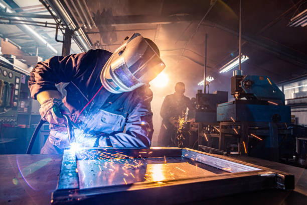 Star City, AR Welder & Metal Fabrication Company