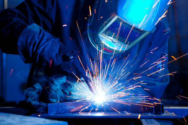 Best Marine and Shipbuilding Welding in St City, AR