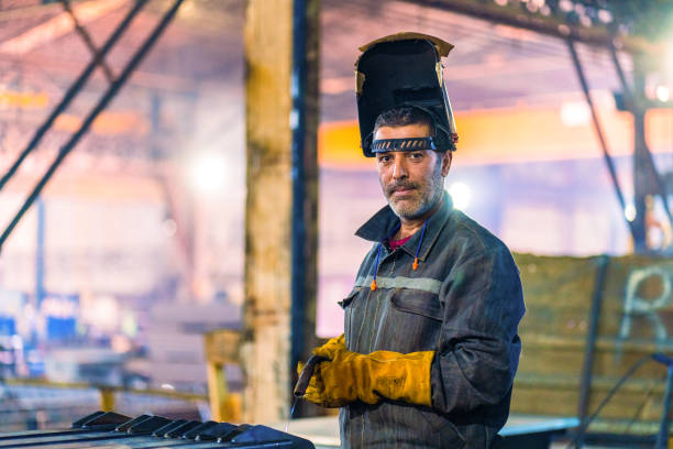 Best Specialty Welding Processes in St City, AR